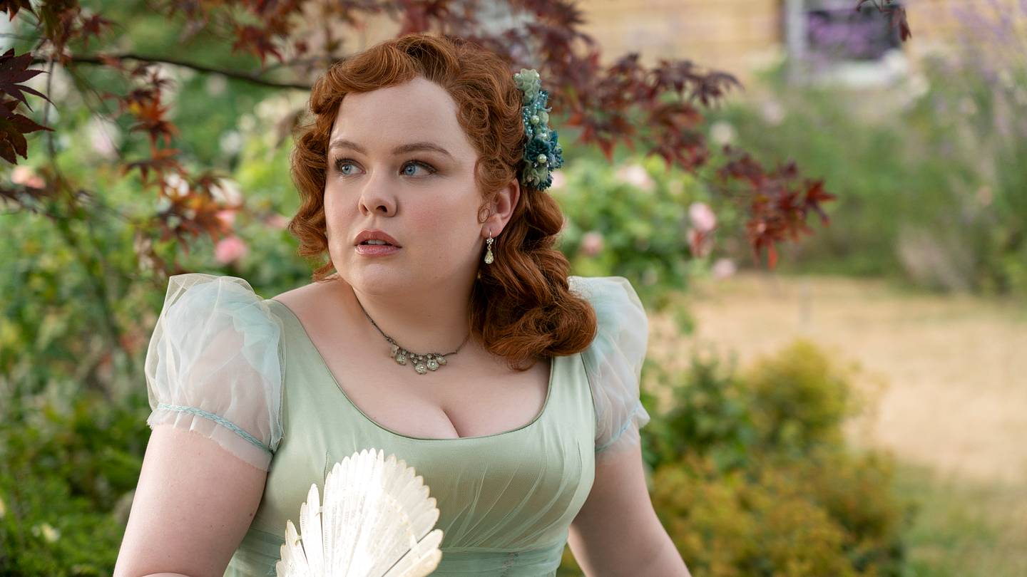 5 Netflix shows to watch while you wait for Bridgerton season 3 part 2 - Vimarsana News