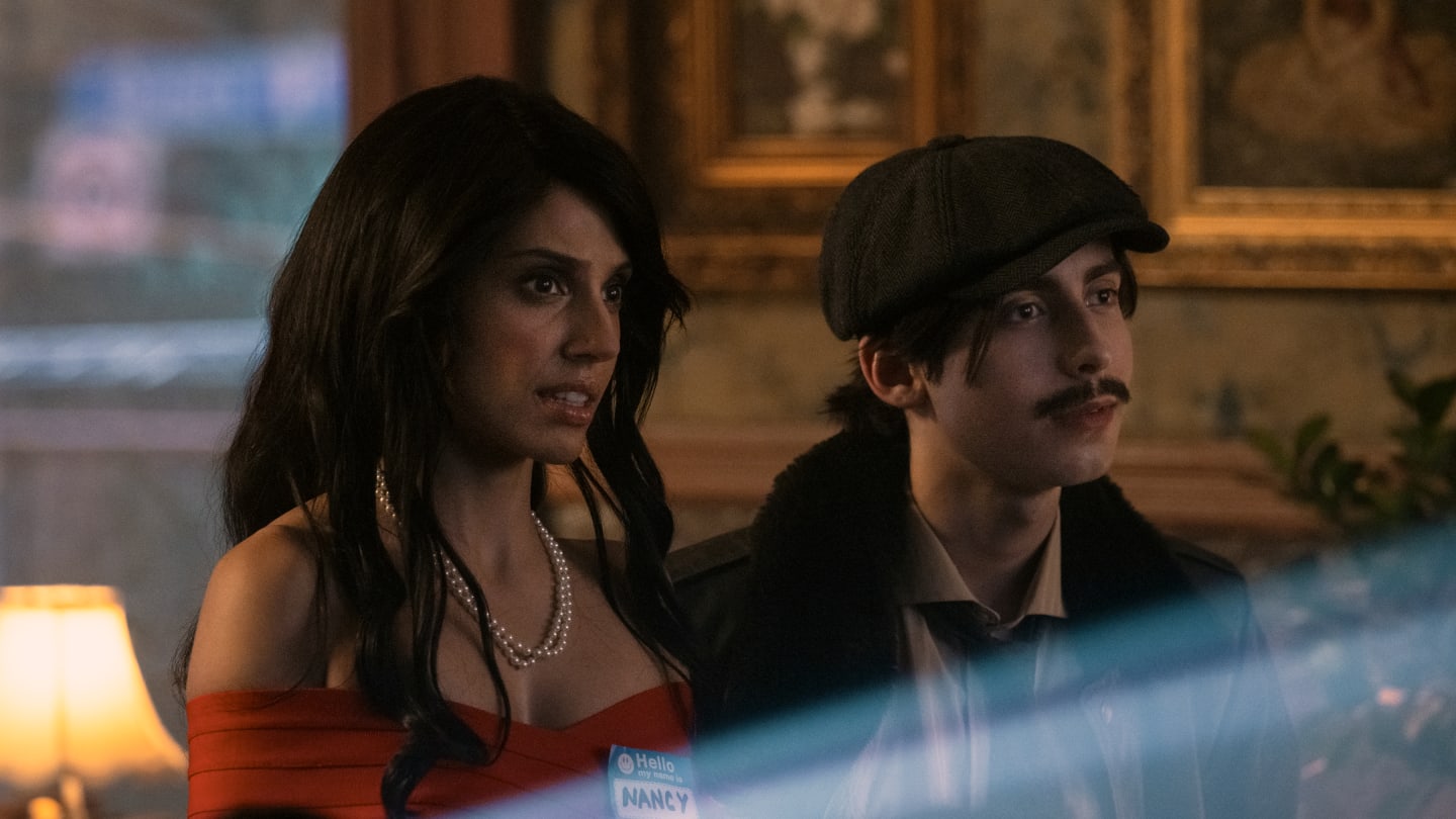 The Umbrella Academy star hated this twist as much as the fans did