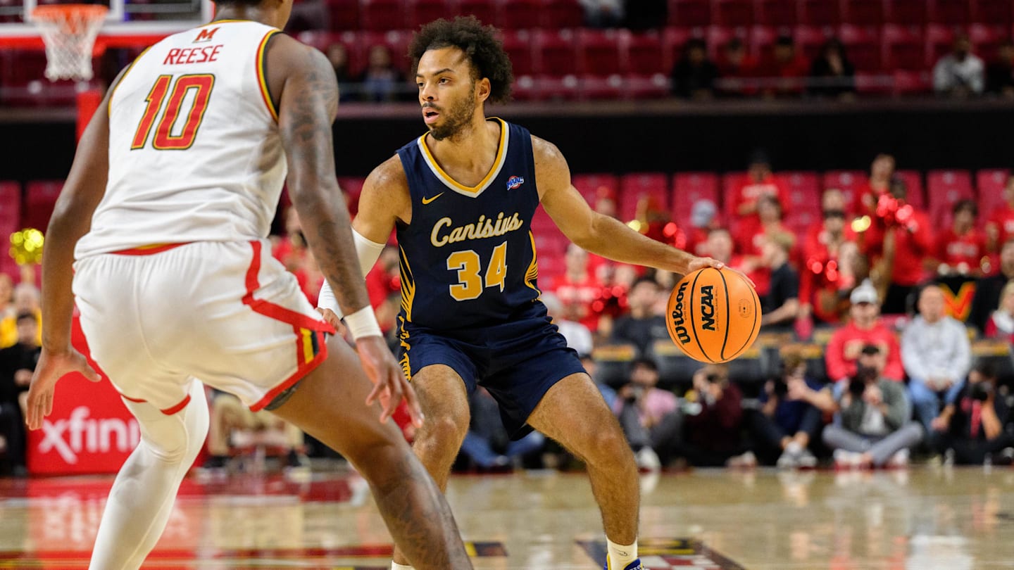 RMU 籃球：戰勝 Canisius Golden Griffins 的 3 個要點
