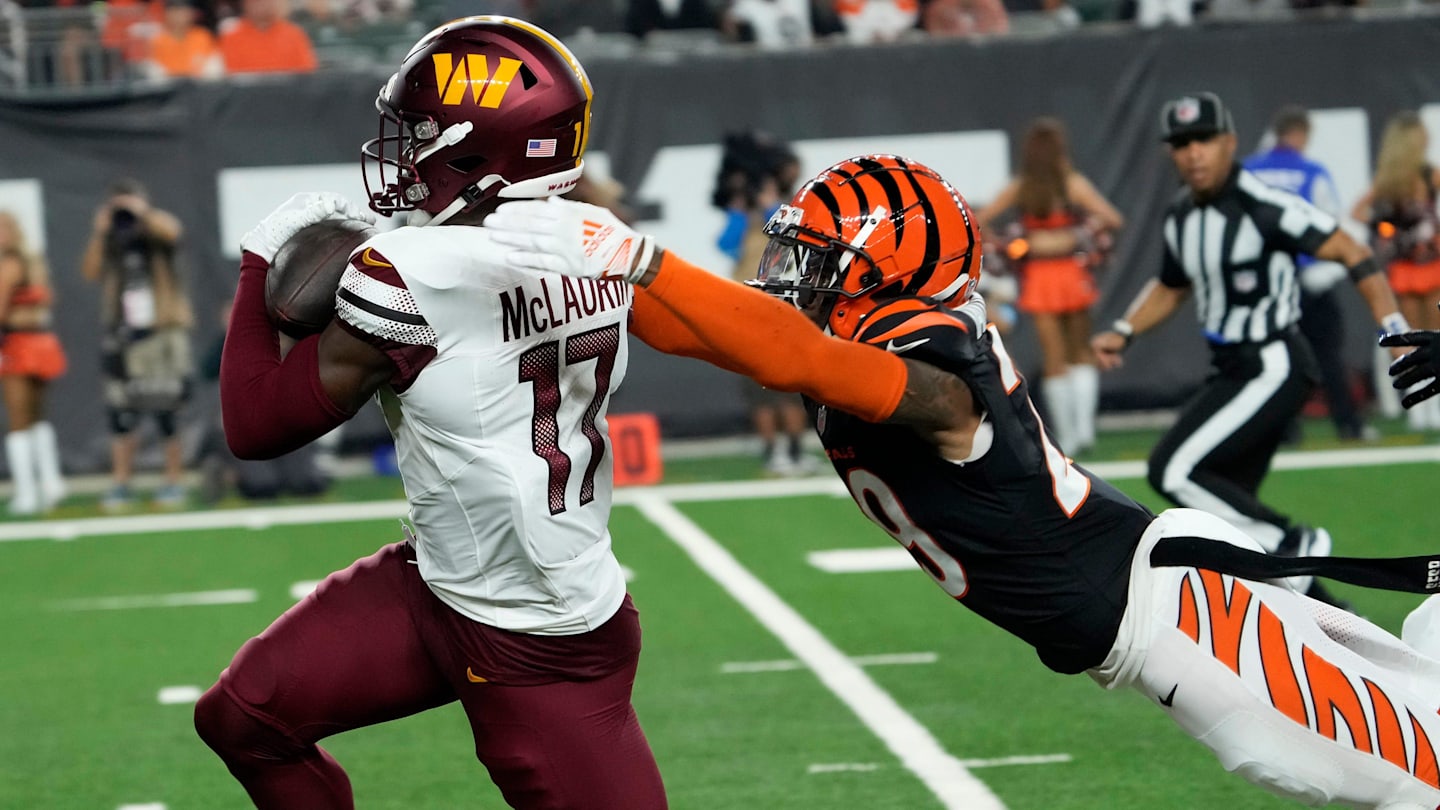 Look Bengals Face Daunting Playoff History Following 03 Start In 2024