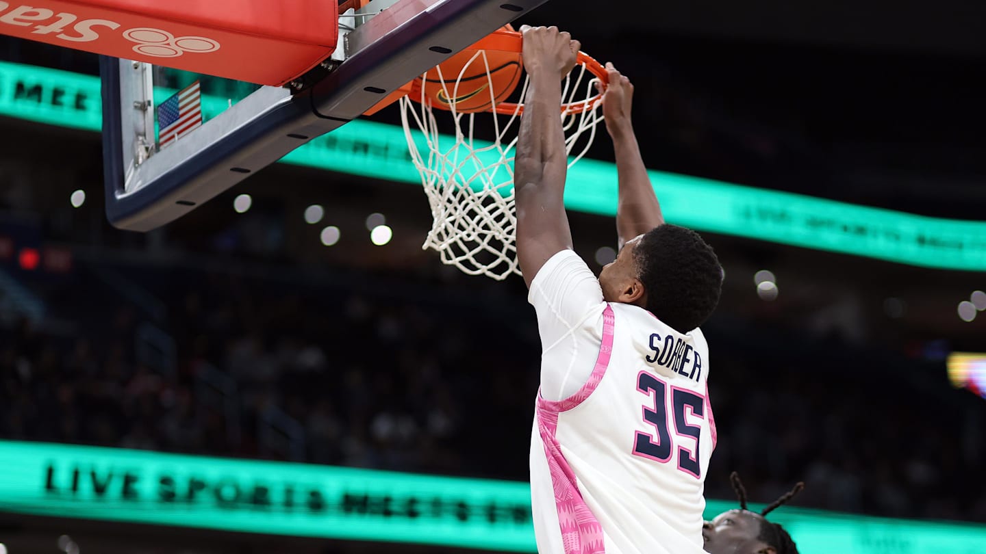 Brooklyn Nets Expect Asset Consolidation, Potential Trade Up in 2025 NBA Draft