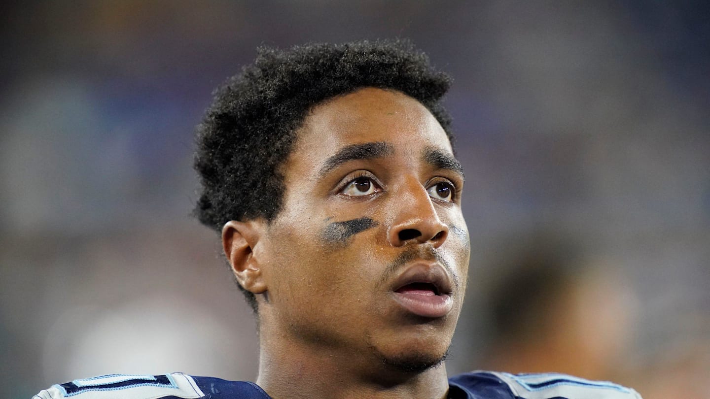 Chargers add WR depth after latest injuries