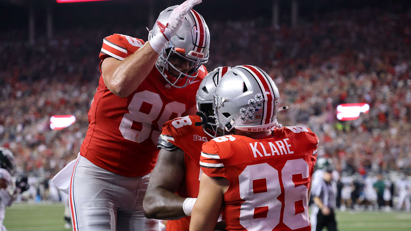 ESPN computer predicts Ohio State vs. Washington football game winner