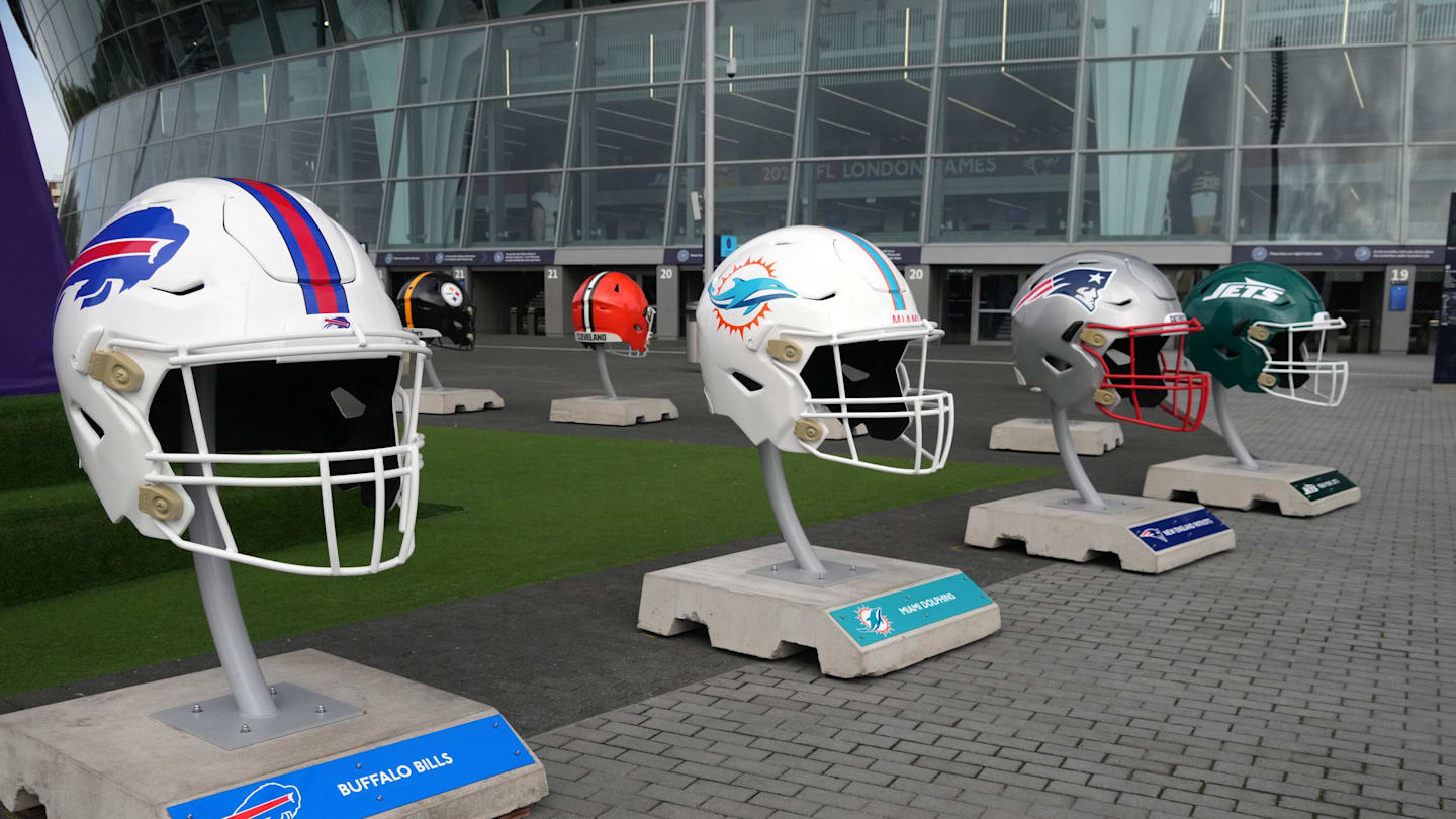 Eagles 2M FirstRound Pick Predicted To Ditch Philly For Dolphins