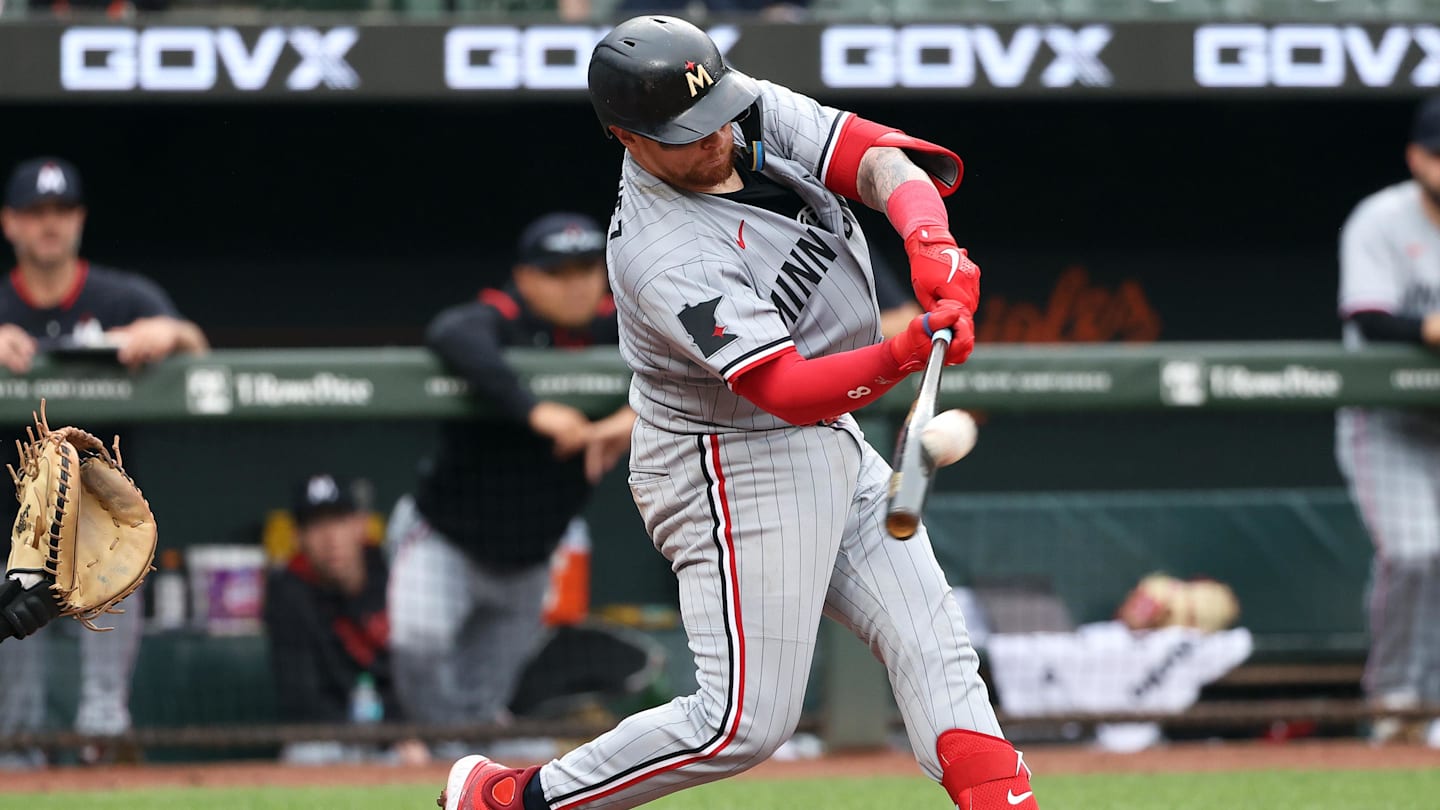 Minnesota Twins Join Sports History Not Seen in Almost a Decade as Winning Streak Hits 12