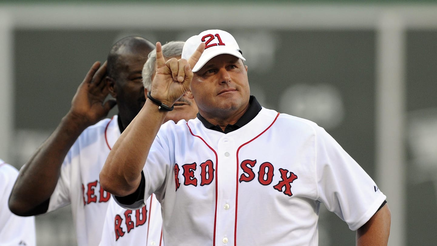 April 29 is an Infamous Day in Seattle Mariners History Because of Roger Clemens