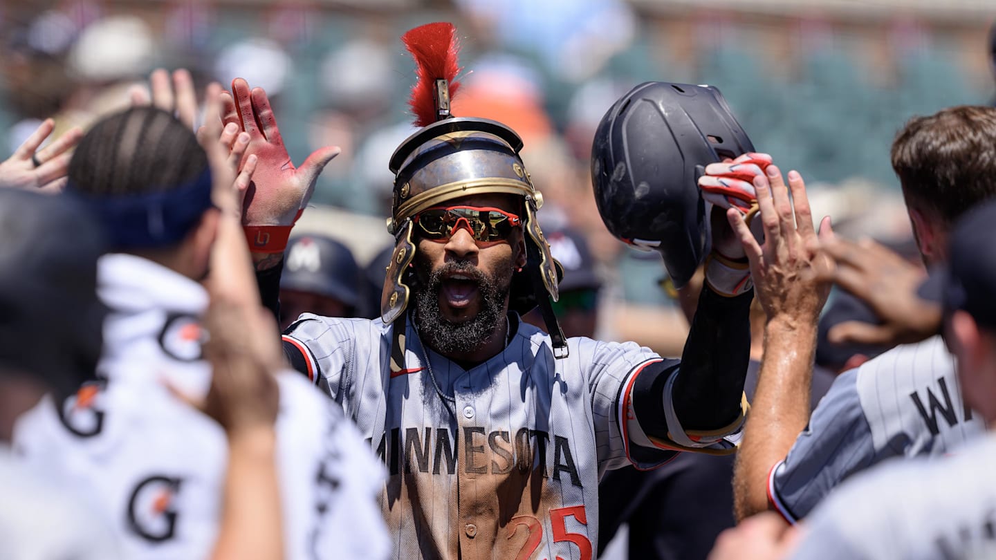 Twins-Tigers, Sunday Night Baseball: How to watch, lineup and betting odds