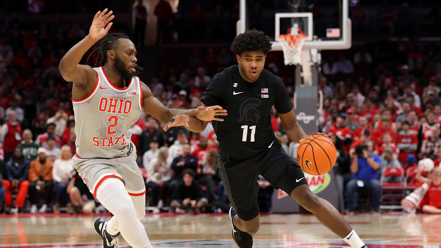 State of the Big Ten: Which Men’s Hoops Teams Have Separated From the Pack