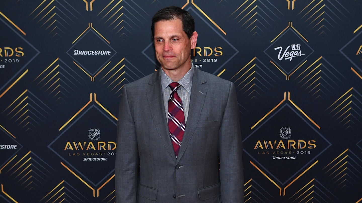 Boston Bruins Extend GM Don Sweeney Amid Fan Backlash After Worst Season Since 2006