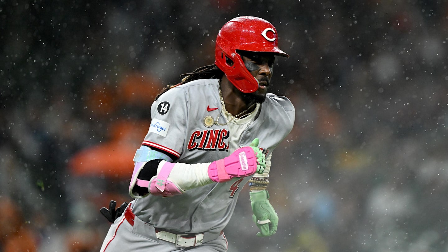 San Francisco Giants Boost World Series Odds After Rafael Devers Trade