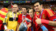 Spain have boasted some of the world's best