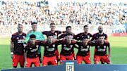 Atletico Tucuman v River Plate - Torneo Liga Profesional 2021