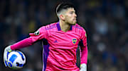 Agustin Rossi