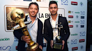 33° 'La Encuesta' El País Football Awards