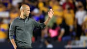Tigres UANL v Cincinnati - 2025 Concacaf Champions Cup