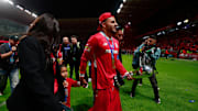 Toluca v America - Final Torneo Clausura 2025 Liga MX