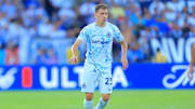 Le milieu italien est un cadre de l'Inter Milan.