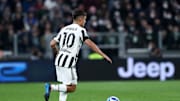 Paulo Dybala 