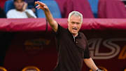 José Mourinho