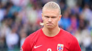 Erling Haaland