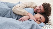 Sydneysiders Recover Following New Year's Eve