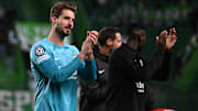 Kevin Trapp