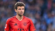 Thomas Müller