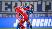 Enger Zweikampf zwischen FC & FCM in der "Wahren Tabelle"