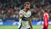 Thomas Müller trifft zum ersten Mal für Vancouver