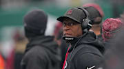 ESPN's Jeremy Fowler Provides Update On Future of Falcons' Staff