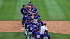 TCU Baseball