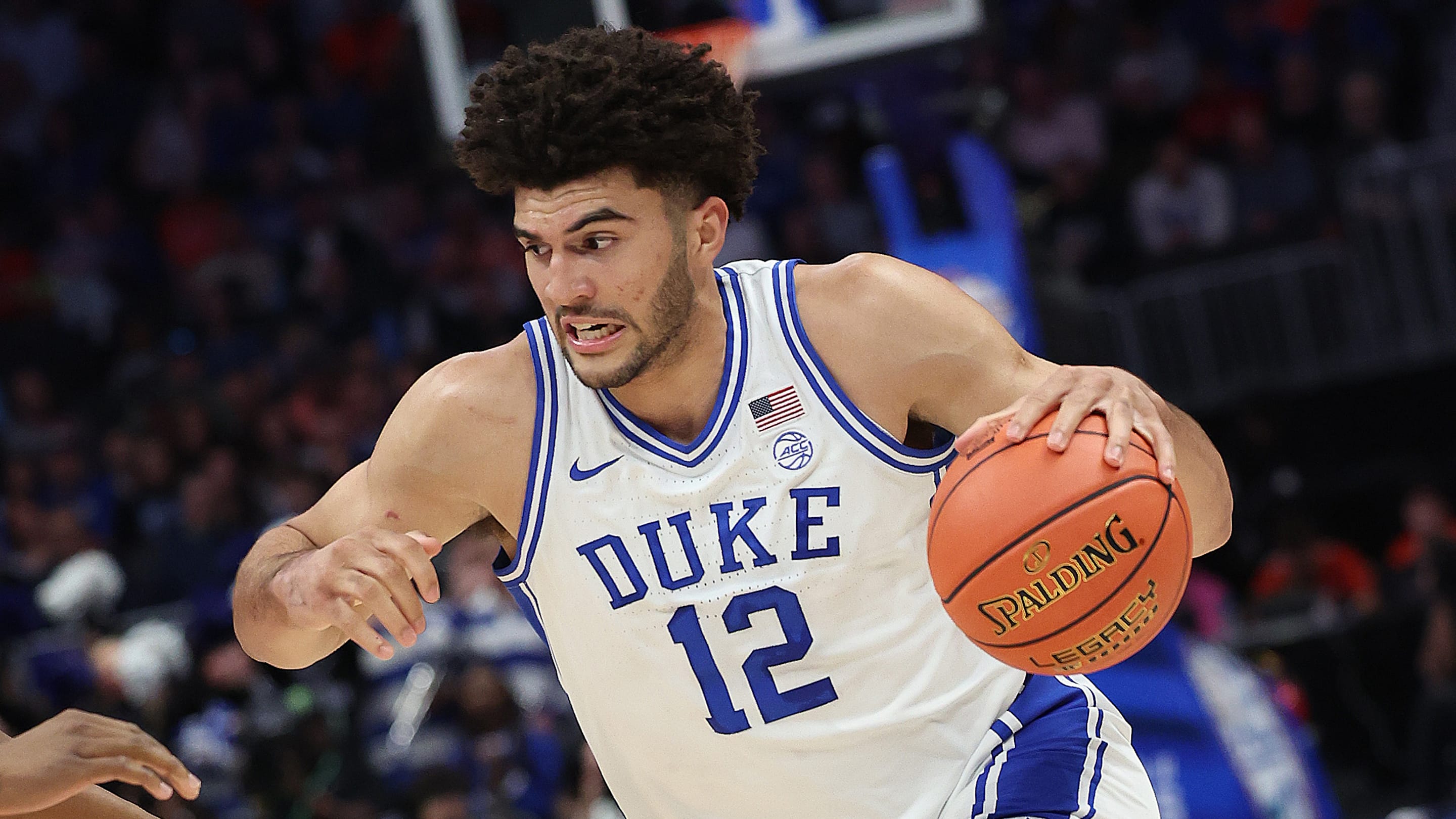 5 biggest tests for Cameron Boozer's NBA Draft stock in Duke's tournament draw