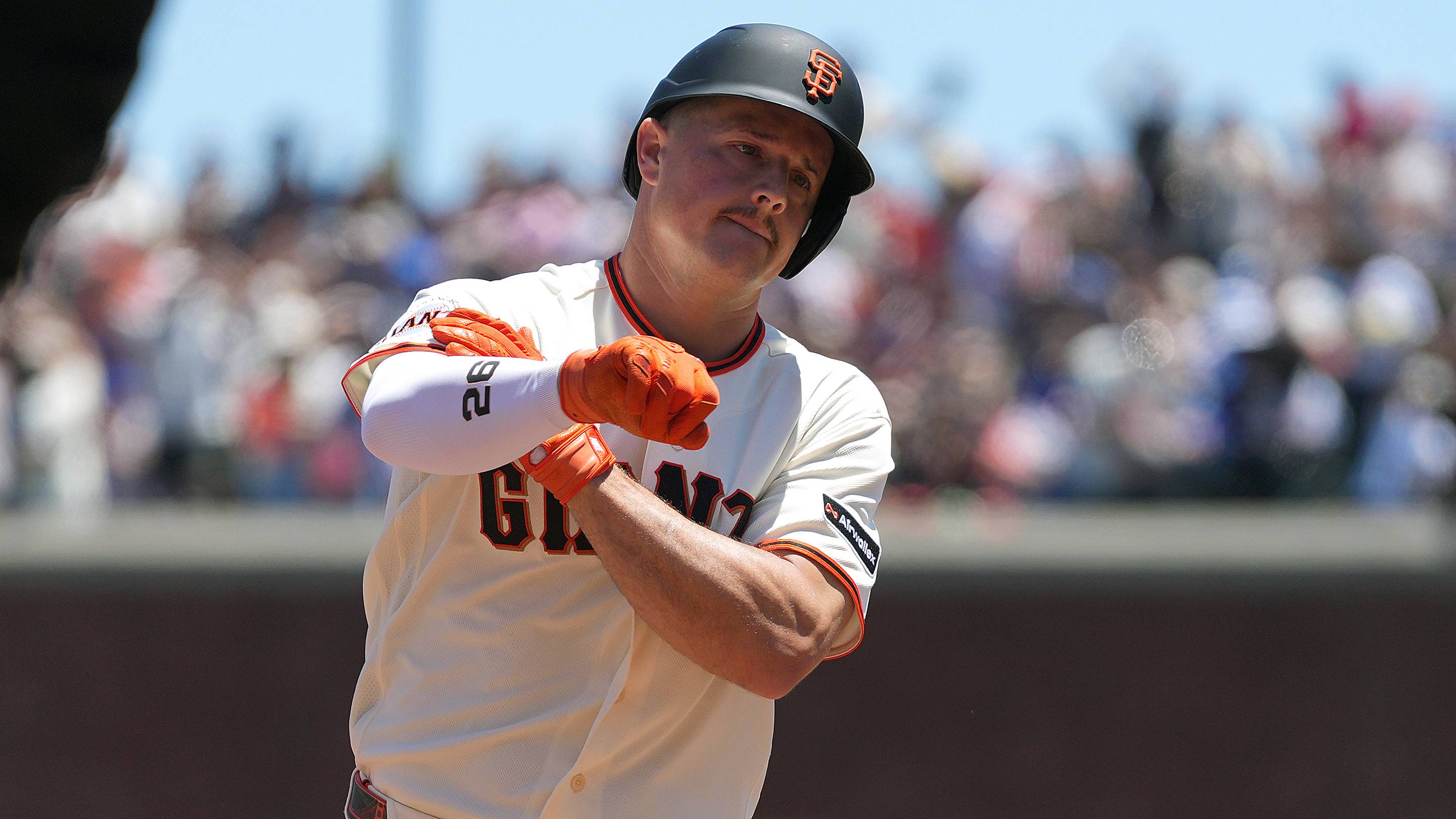 MLB Insider: Matt Chapman, Giants chatter and trade deadline tidbits