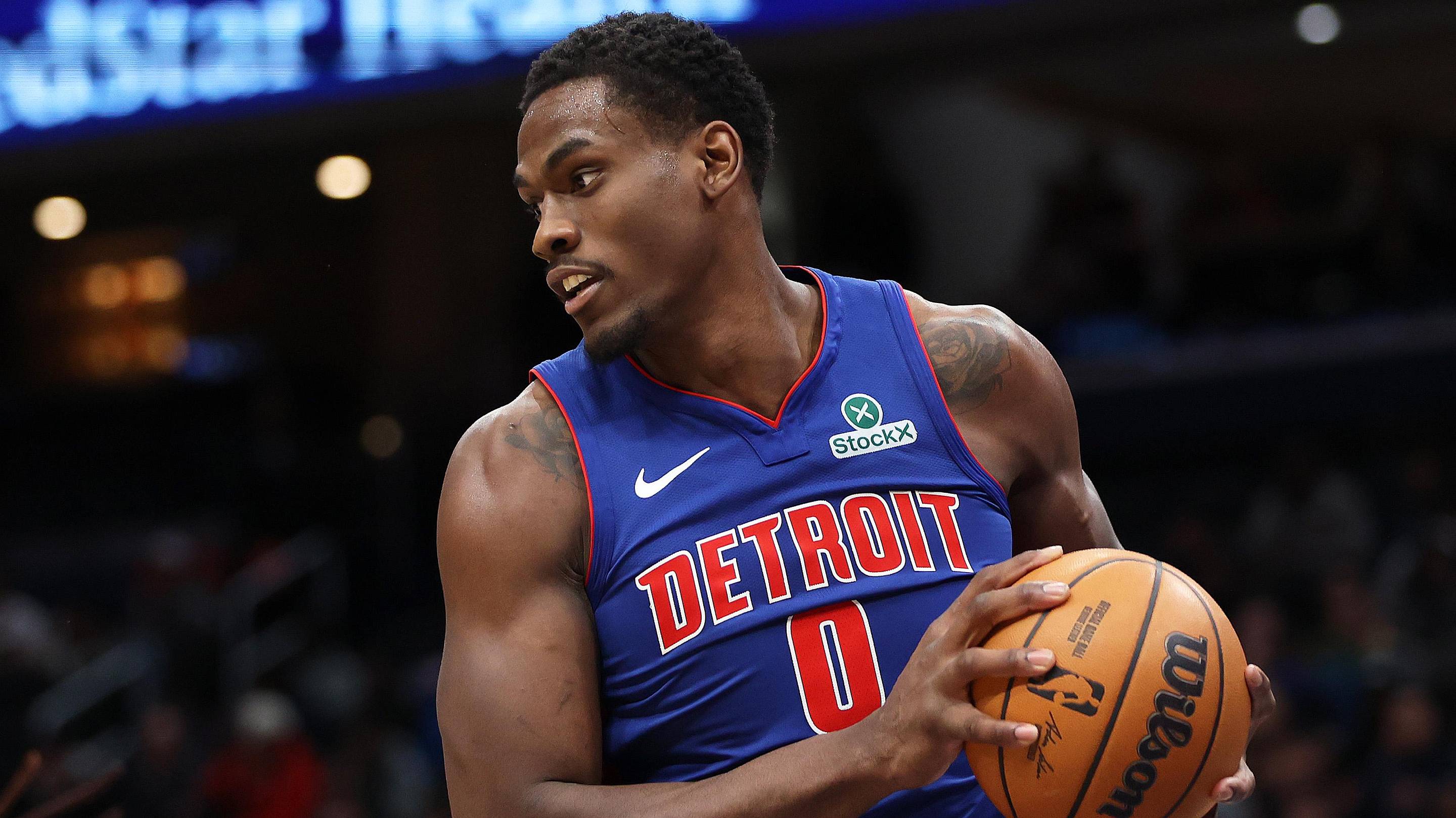 A Jalen Duren sign-and-trade could help these 3 teams turn the corner