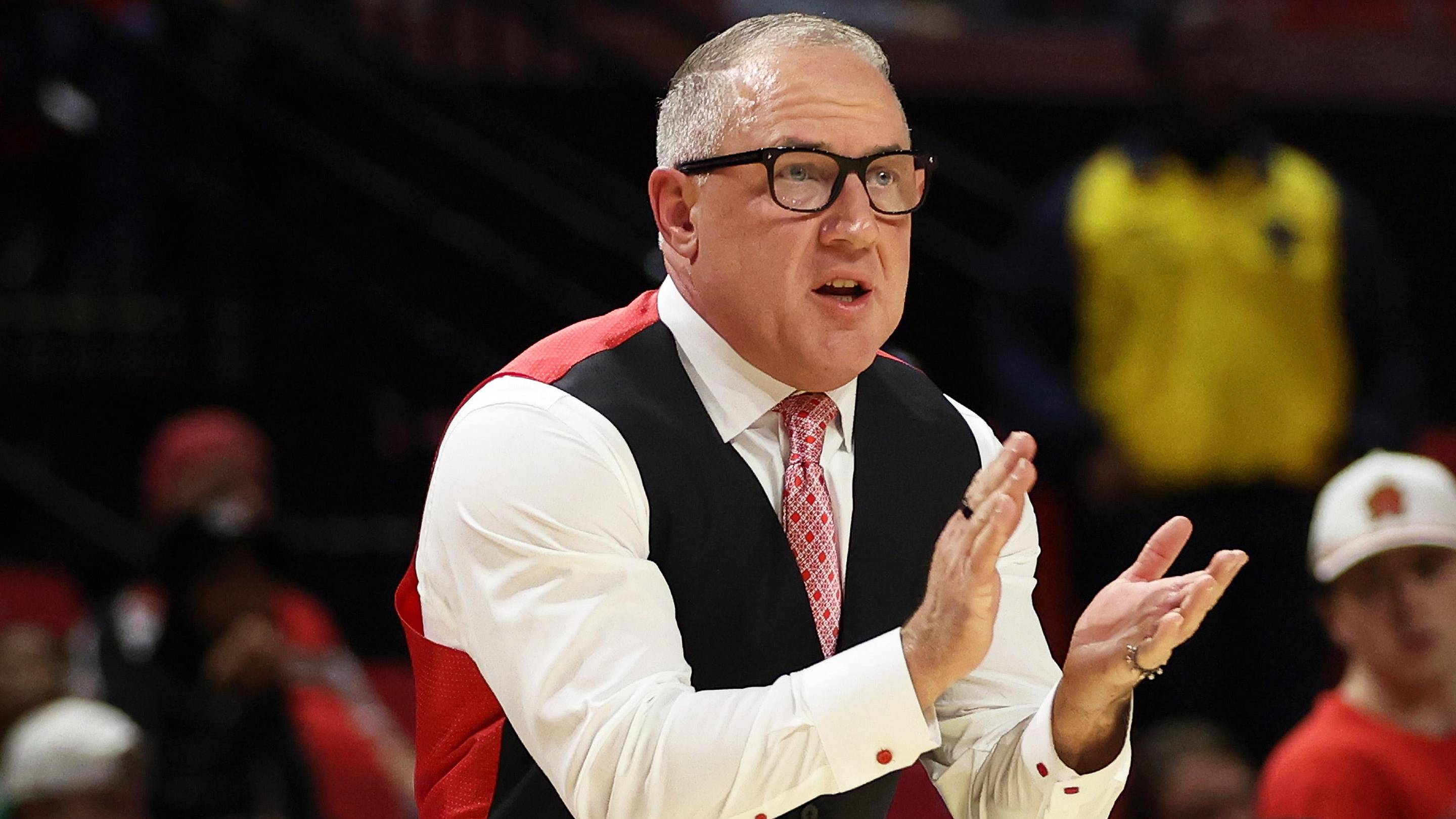 NCAAB News
