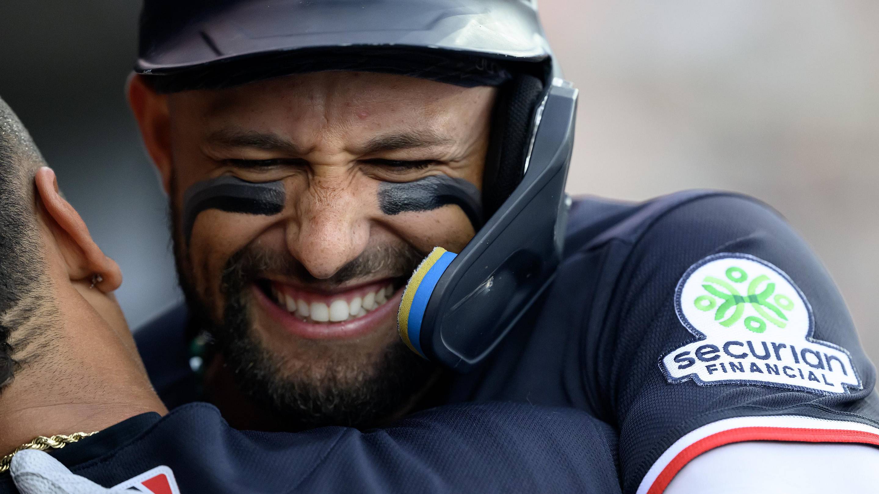 As Royce Lewis Heats Up, Twins Need Him Batting Behind Byron Buxton