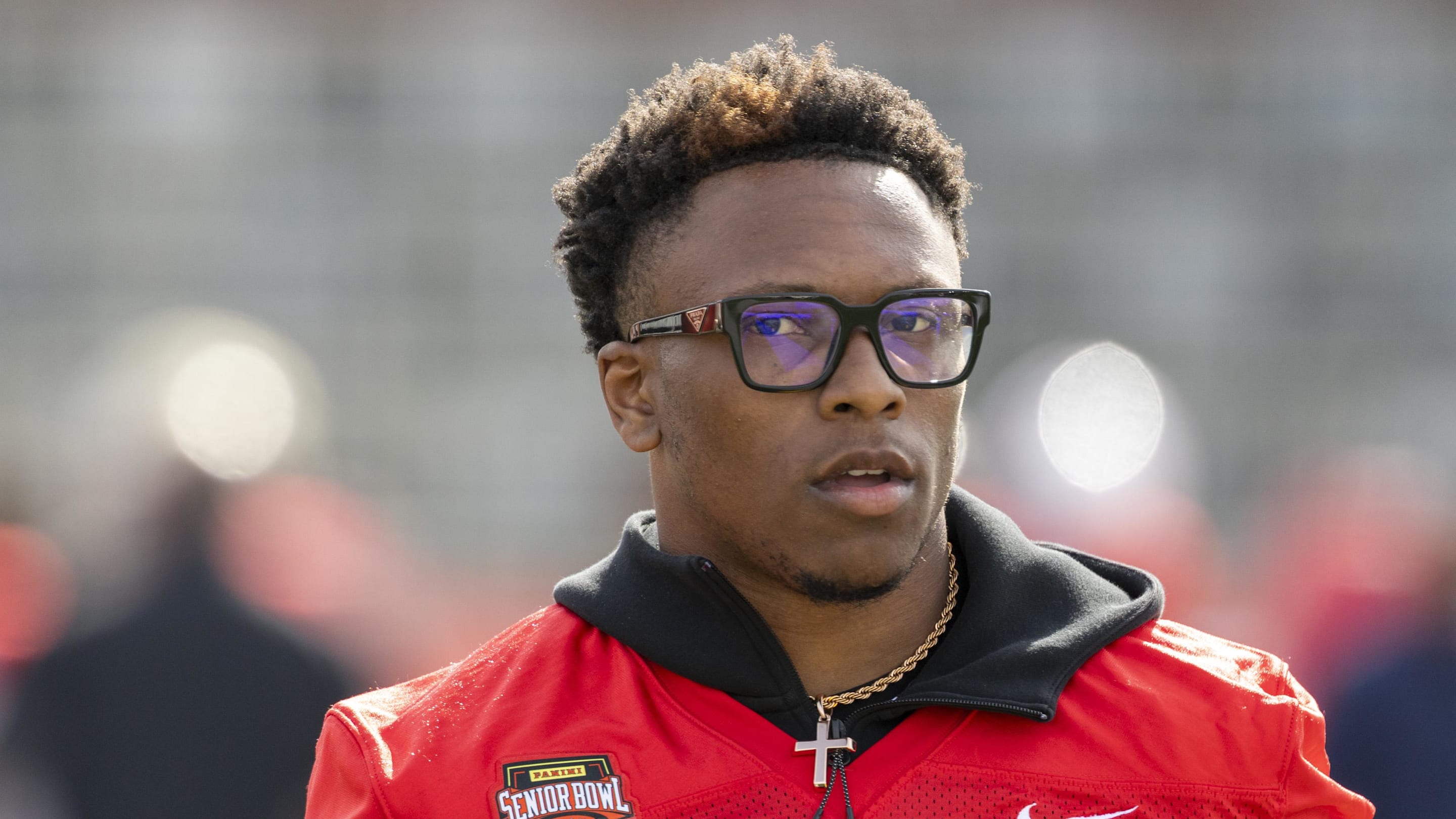 Colton Hood’s Rise Is Creating Serious Buzz Before the NFL Draft