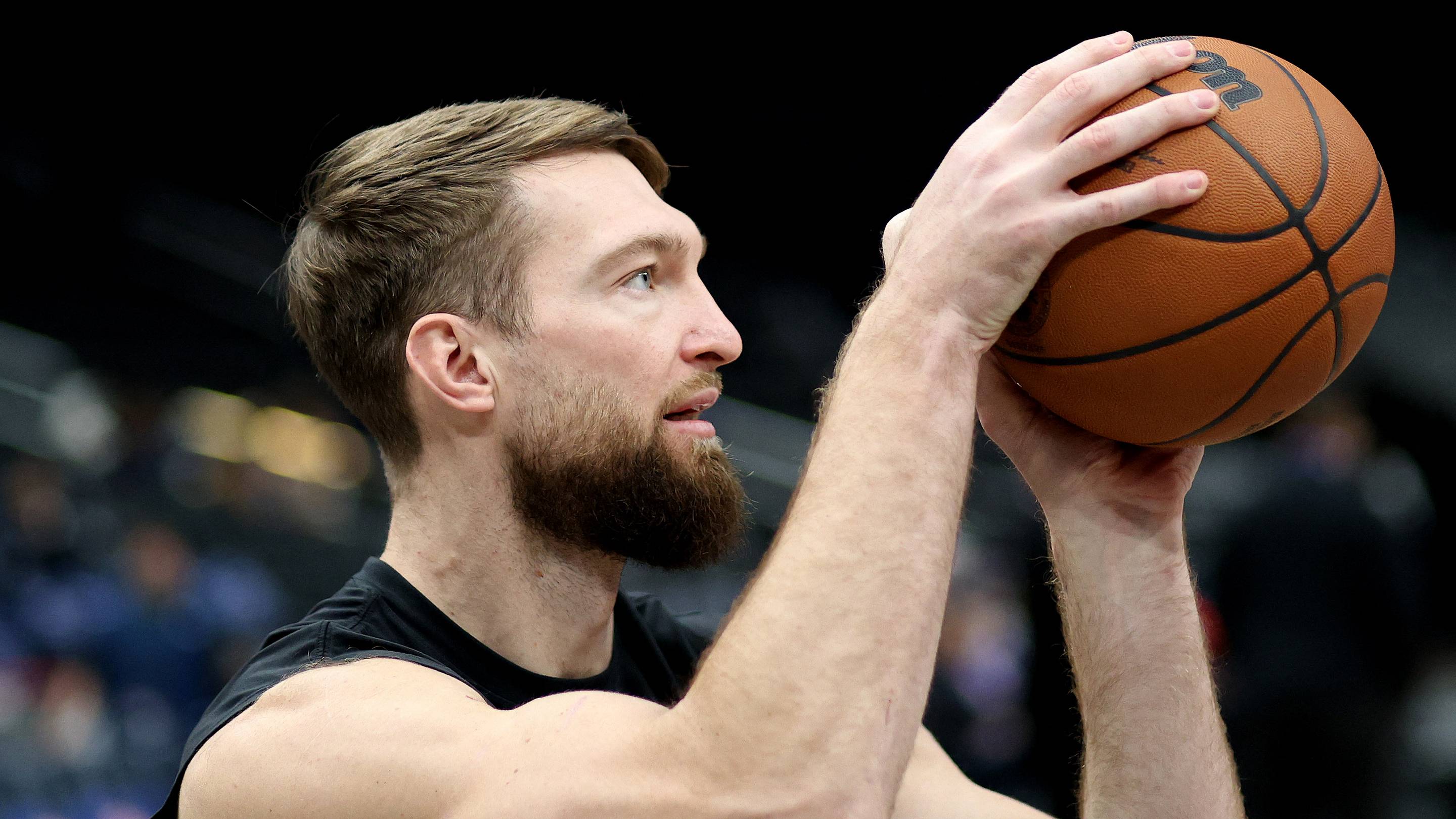 NBA Insider Says Hornets Could Trade for Domantas Sabonis Which Would Be Foolish