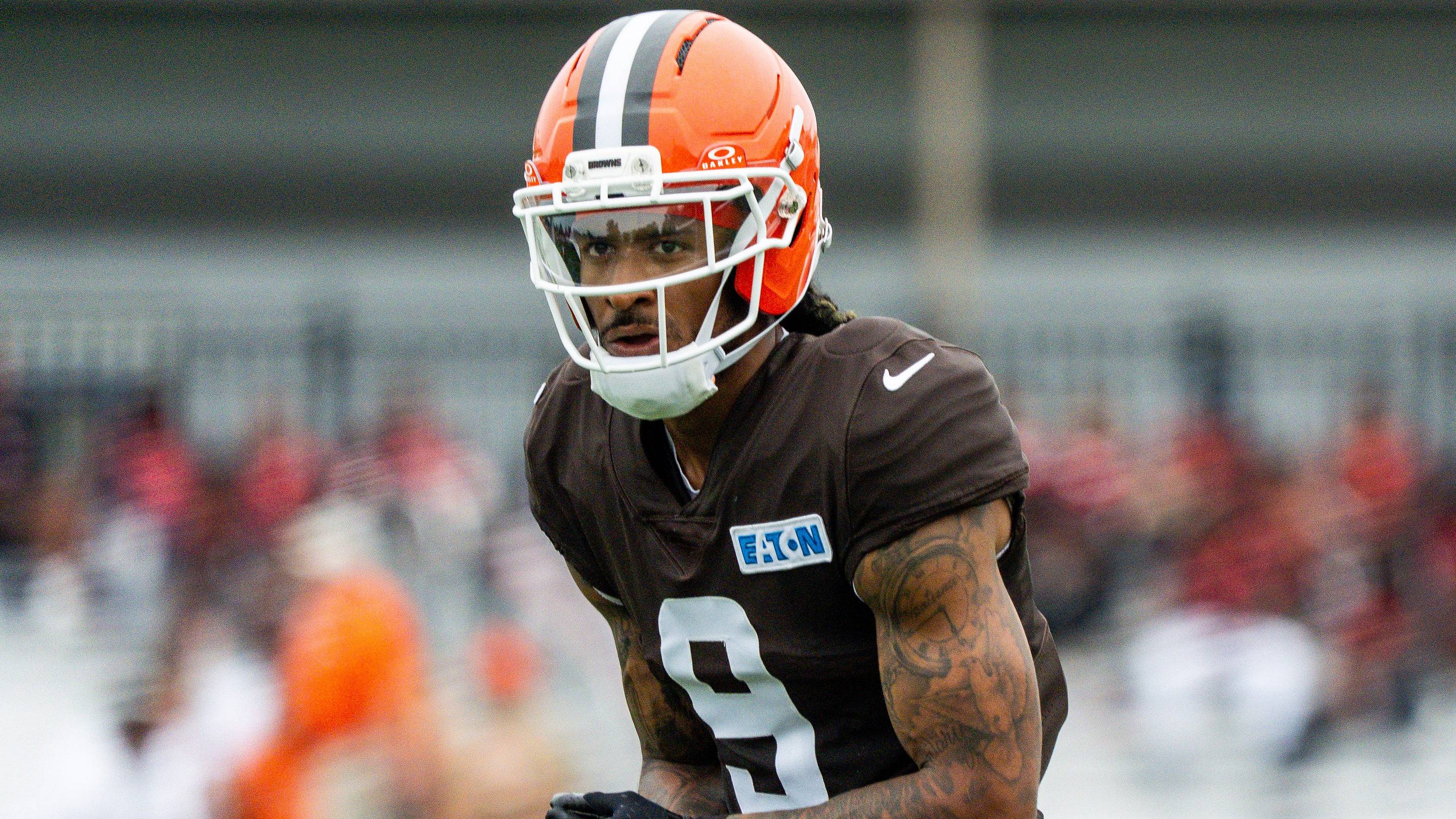 Browns Week 3 Injury Report For Home Opener Against Panthers