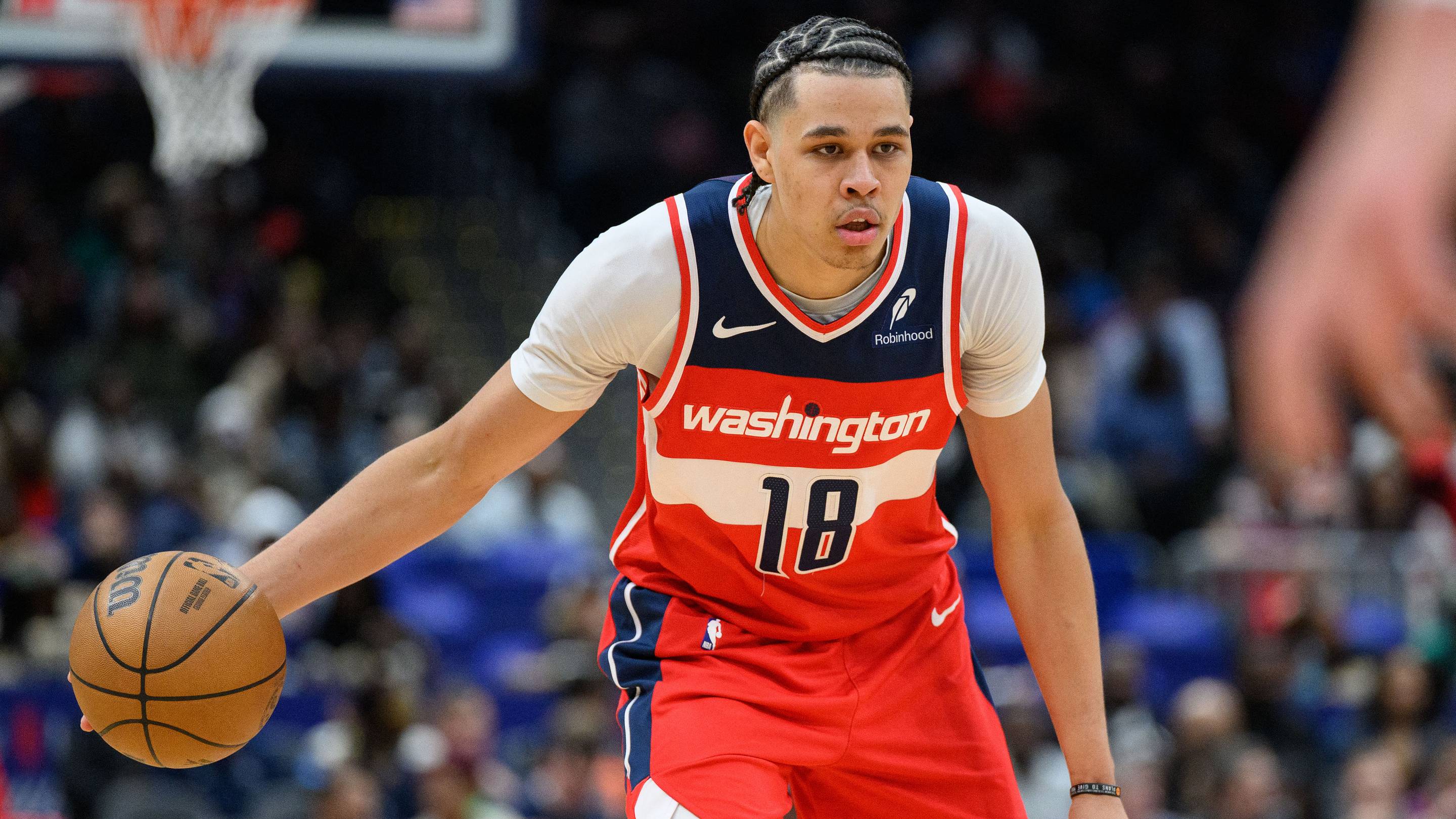 Three Bold Rotational Adjustments the Wizards Should Implement Next Season