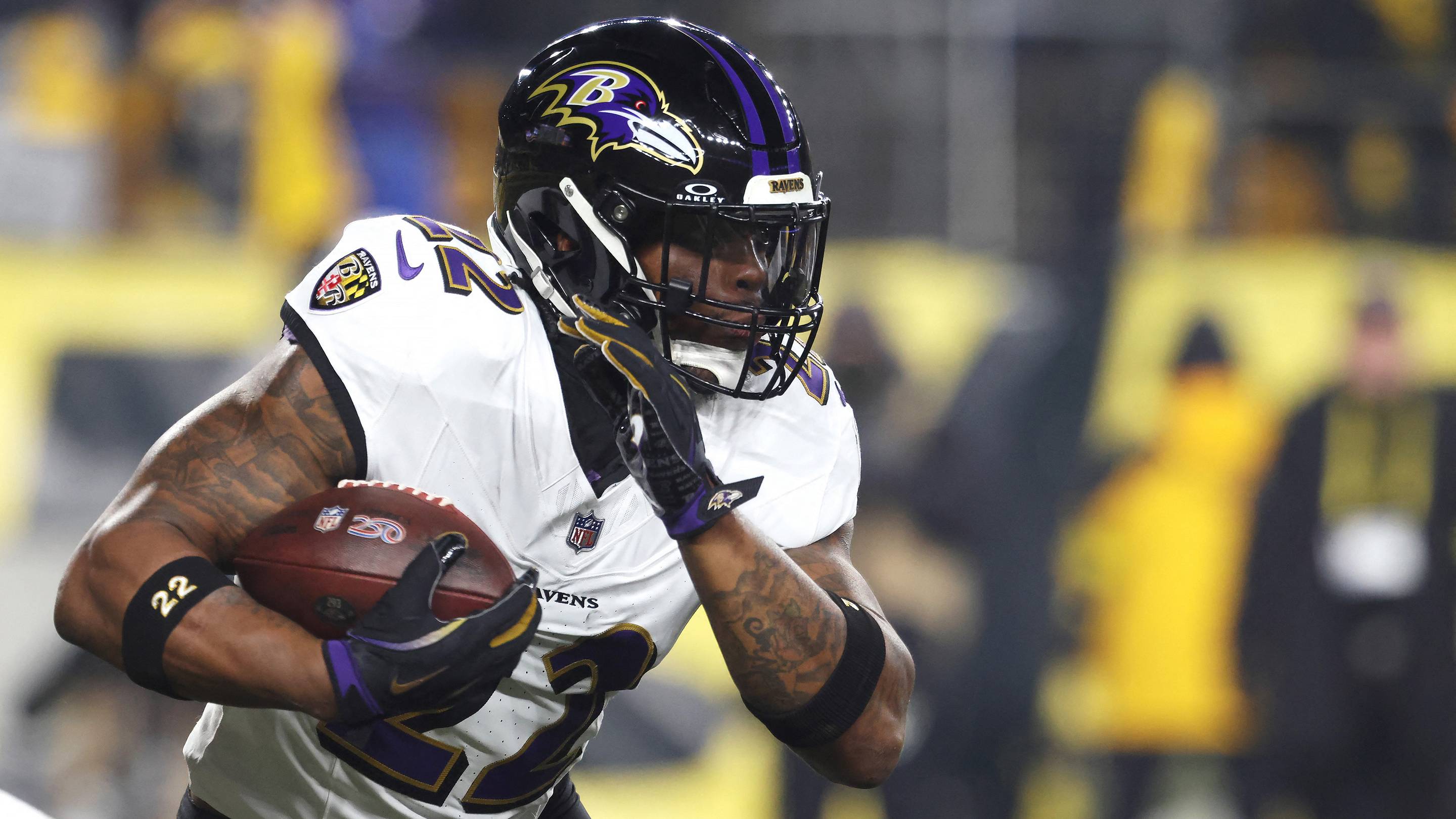 The 4 Keys To Determine The Outcome Of Ravens vs Colts Week 1