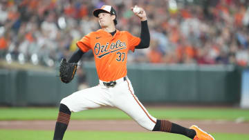 Boston Red Sox v Baltimore Orioles