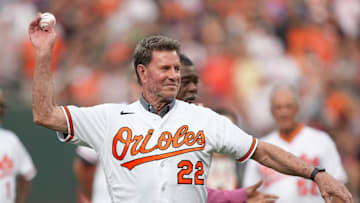 New York Mets v Baltimore Orioles