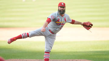 St. Louis Cardinals v Washington Nationals