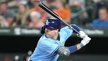 Tampa Bay Rays v Baltimore Orioles