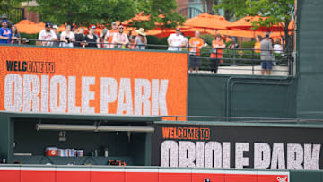 New York Mets v Baltimore Orioles