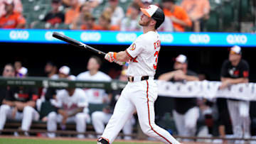 Tampa Bay Rays v Baltimore Orioles