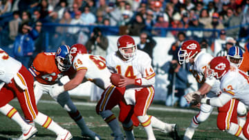 Kansas City Chiefs v Denver Broncos