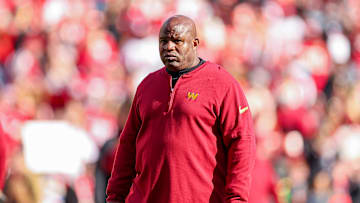 San Francisco 49ers v Washington Commanders