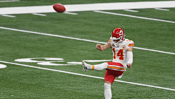 Super Bowl LIX - Kansas City Chiefs v Philadelphia Eagles